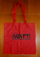 Watt volume 0,5