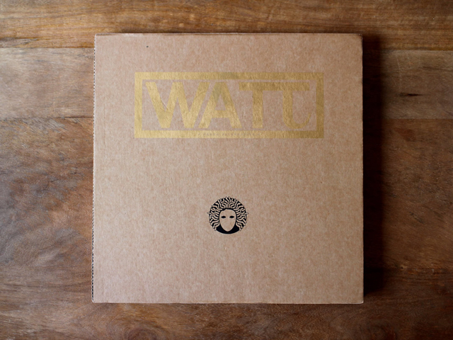 Watt 3,14