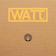 Watt volume 3,14